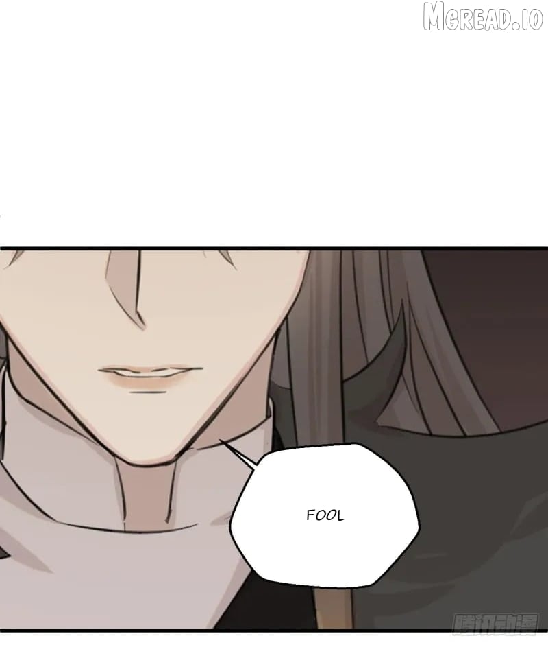 My Own Evil God Chapter 10 - page 40